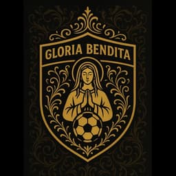 Gloria Bendita