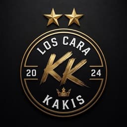 Los Cara Cakis