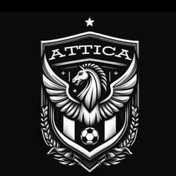 Attica sport