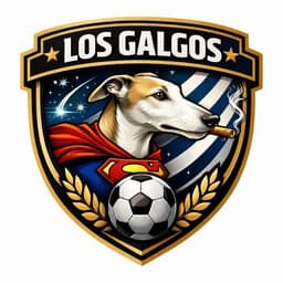 Los Galgos