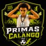 Primas&Calango