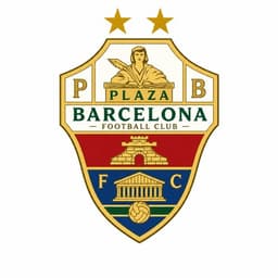 PLAZA BARCELONA
