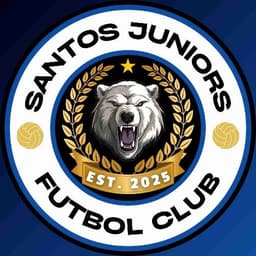 SantosJuniorsFC