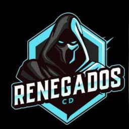 Renegados CD