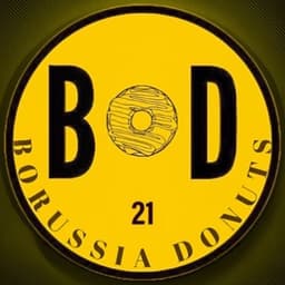 Borussia Donuts