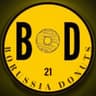 Borussia Donuts