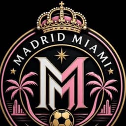 Madrid Miami FC