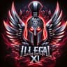 ILLEGAL XI