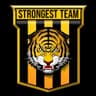 Strongest  Team