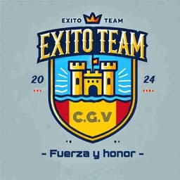 Éxito Team