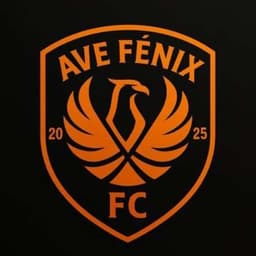 AVE  FENIX  FC