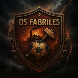 Os Fabriles RC