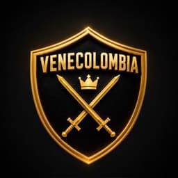 Venecolombia FC