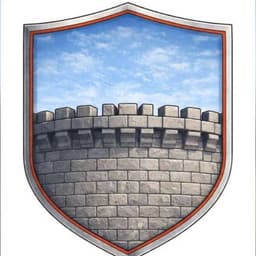FORTALEZA ROJA