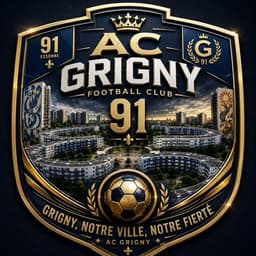 ac grigny