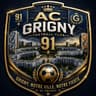 ac grigny