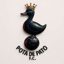 PotadePato FC