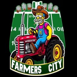 Farmers city