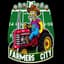 Farmers city