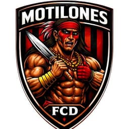 Motilones FCD