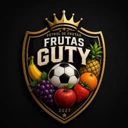 Frutas Guty