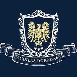 AGUILAS DORADAS