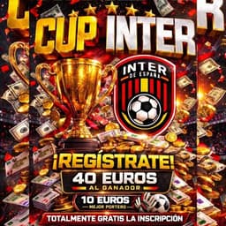 Cup Inter