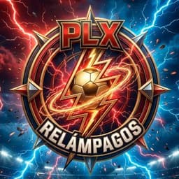 RELÁMPAGOS PLX ESPAÑA ⚡