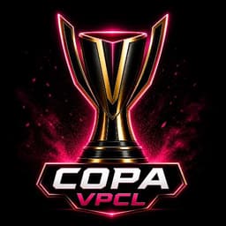 Copa VPCL España