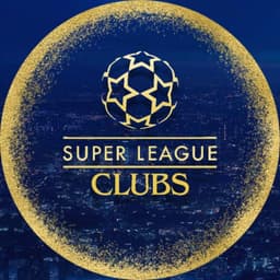 𝐒𝐮𝐩𝐞𝐫 𝐋𝐞𝐚𝐠𝐮𝐞 𝐂𝐥𝐮𝐛𝐬