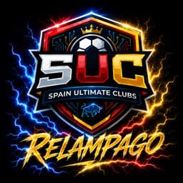 Relampago suc