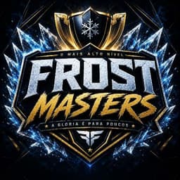 FROST MASTERS