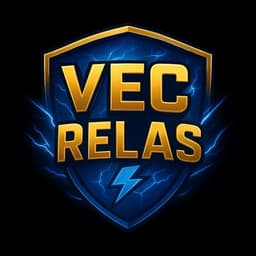 RELAMPAGOS VEC ⚡️