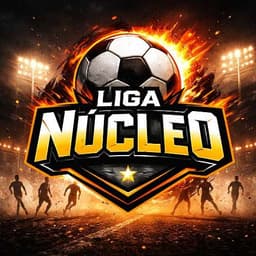 Liga Núcleo 2026