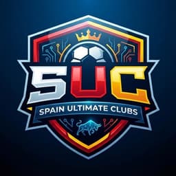SUC | SPAIN ULTIMATE CLUBS