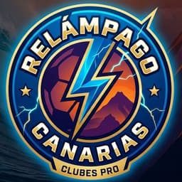 Relámpago Canarias