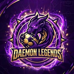 DAEMON LEGENDS