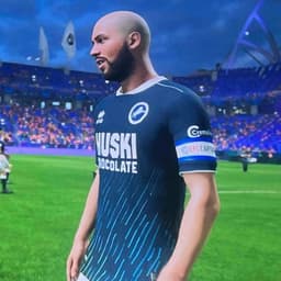 MILLWALLBILL