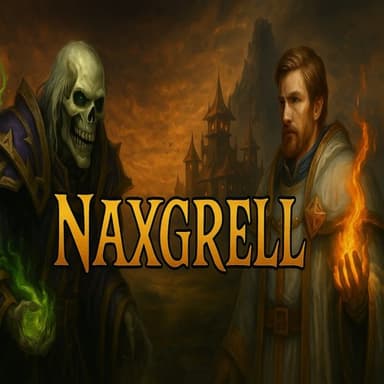 Naxgrell