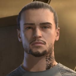 MyNameIsSergio