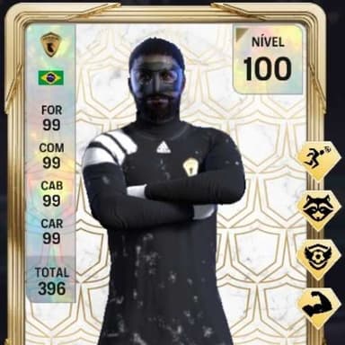 Ogrofofo