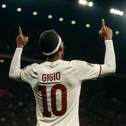 SuperGigio