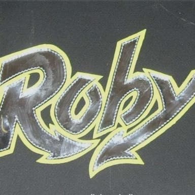 Robicky4595