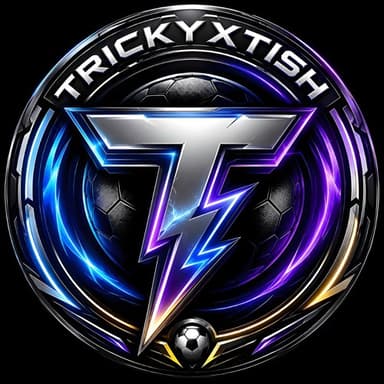 TrickyxTish