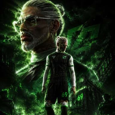MOJO JOJO