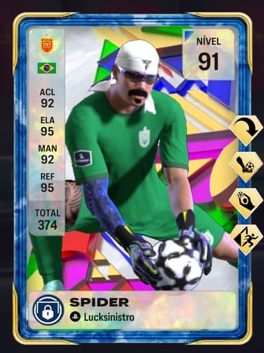 Lucksinistro