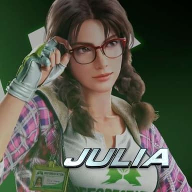 JuliaChang7