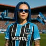 GR Willzito