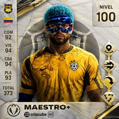 criscube