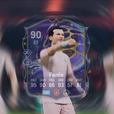 Fanie